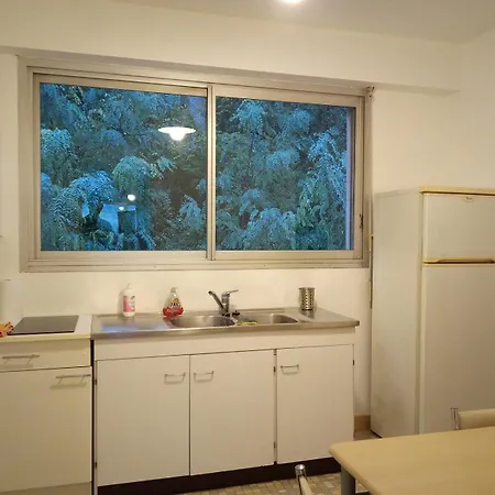 Appartement En Residence Avec Terrasse Vue Ville Et Mer, Parking Prive, Ascenseur ル・アーヴル