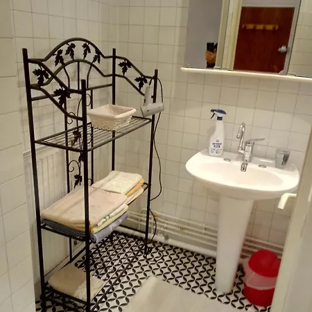 Et Calme, Vue Et Mer, Parking Prive, Ascenseur Appartement *