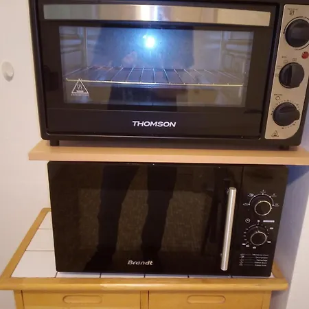 Et Calme, Vue Et Mer, Parking Prive, Ascenseur *