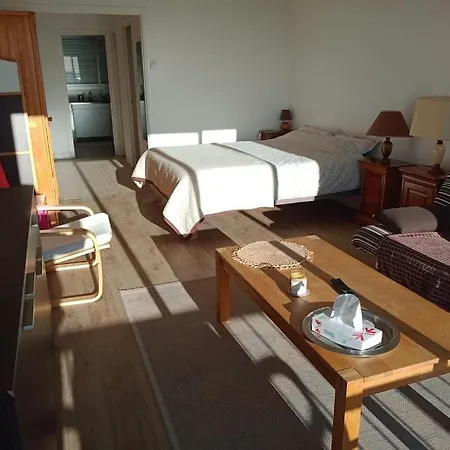 Appartement En Residence Avec Terrasse Vue Ville Et Mer, Parking Prive, Ascenseur *
