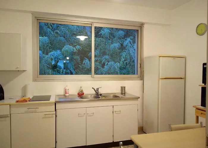 Et Calme, Vue Et Mer, Parking Privé, Ascenseur El Havre